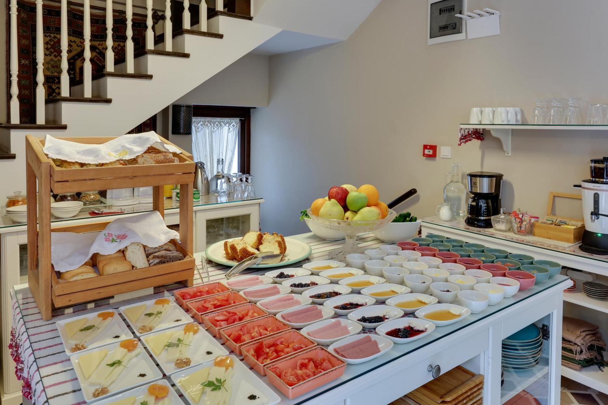 Akanthus Hotel Ephesus Selçuk Exteriör bild
