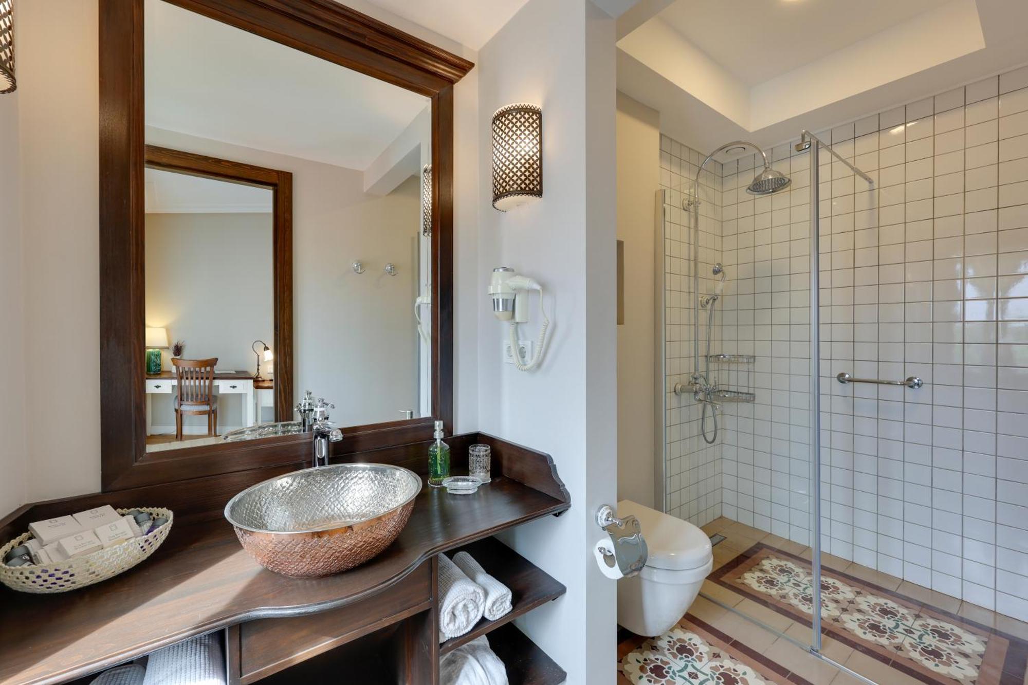 Akanthus Hotel Ephesus Selçuk Exteriör bild